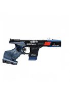 Walther GSP500 Rapid Fire .22lr Sportpisztoly