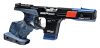 Walther GSP500 Rapid Fire .22lr Sportpisztoly