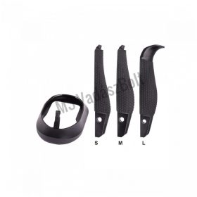   Walther PDP Compact markolat panel szett + tárfészek bővítő