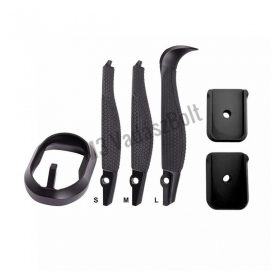   Walther PDP Fullsize markolat panel szett + tárfészek bővítő