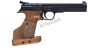 Walther CSP Expert .22LR Walnut sportpisztoly