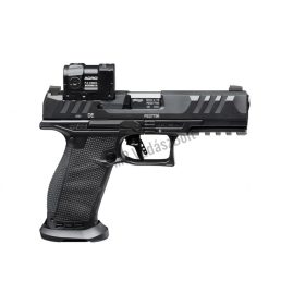 Walther PDP Professional ACRO 9x19 4,5' FS