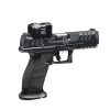 Walther PDP Professional ACRO 9x19 4,5' FS