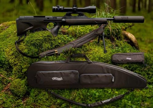 Walther RS3 Pro Chestnut 30-06Spring., barna