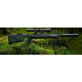Walther RS3 Pro Hunt Tac bipod