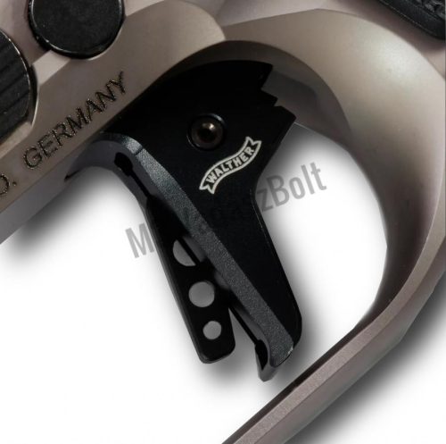 Dynamic Performance sütés Walther PDP fegyverekhez