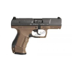 Walther P99 AS Final Edition 9x19