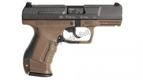 Walther P99 AS Final Edition 9x19