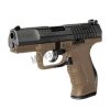 Walther P99 AS Final Edition 9x19