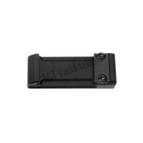 Walther RS3 FIXLOCK Aimpont COA adapter Reddot sínhez