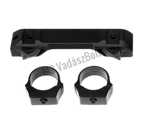 Walther RS3 FIXLOCK szerelék - gyűrűs 30mm