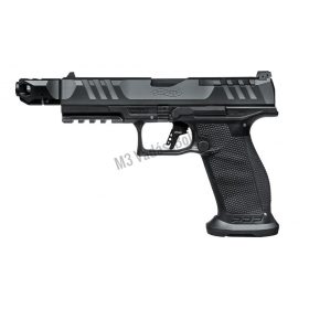 Walther PDP Full Size 5,1" Success and Comfort 9×19