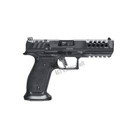 Walther PDP Steel Frame Perfomance Package