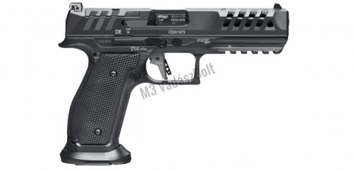 Walther PDP Steel Frame Perfomance Package