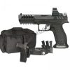 Walther PDP Steel Frame Perfomance Package