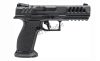 Walther PDP Full Size Steel Frame 5,0" Black Ribbon 9x19 Optics Ready