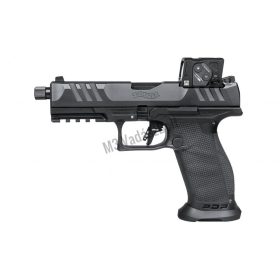 Walther PDP Pro SD FS A-CUT COA 5,1″ 9×19