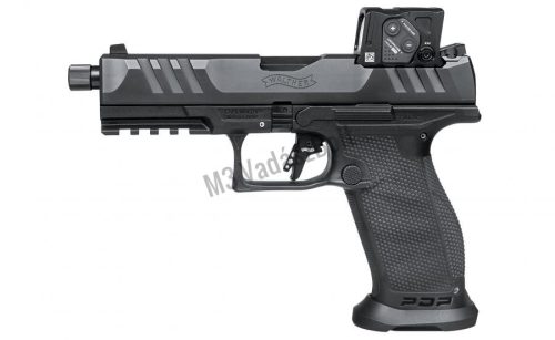 Walther PDP Pro SD FS A-CUT COA 5,1″ 9×19