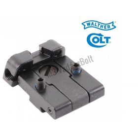 Walther / Colt 1911 állítható irányzék Gold Cup