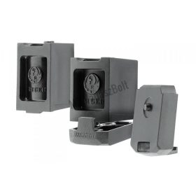 Hammerli Force B1 .22LR 16'cső, 10es tár, áll.tus