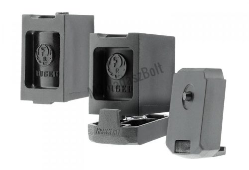 Hammerli Force B1 .22LR 16'cső, 10es tár, áll.tus