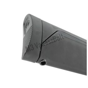 Hammerli Force B1 .22LR 20'cső, 10es tár, áll.tus