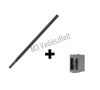 Hammerli Force B1 22WMR váltócsőszett 16"