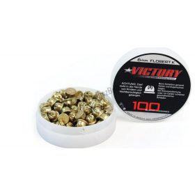 Victory/Wadie 6mm/.22 short flobert riasztó töltény