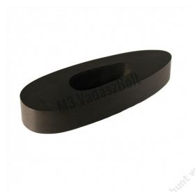 Tushoszabbító betét 24mm Wegu