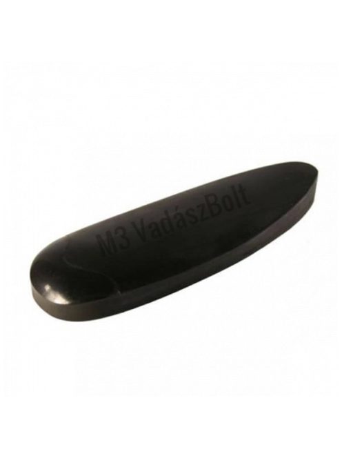 Tusagumi Slip, 15mm, fekete, szuper rugalmas Wegu