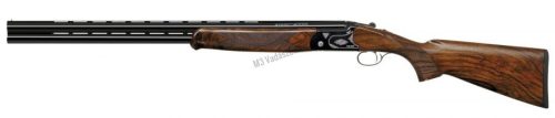 Yildiz SPZ SM 12/76 71cm bock sörétes puska