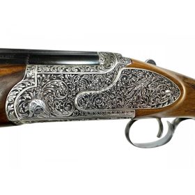 Yildiz SPZ ME Special Lux 12/76 71cm bock sörétes puska