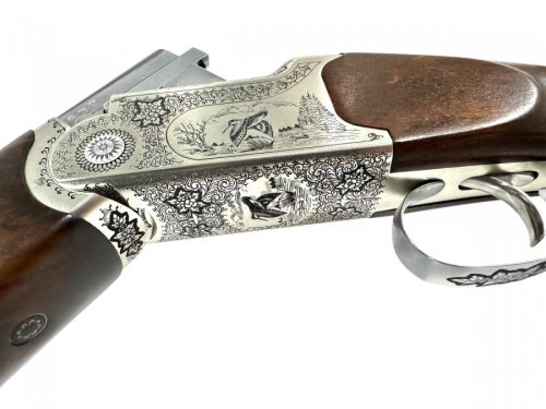 Yildiz SPZ ME Special 20 20/76 76cm bock sörétes puska