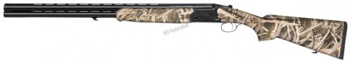 Yildiz SPZ SME CAMO 12/76 76cm bock sörétes puska