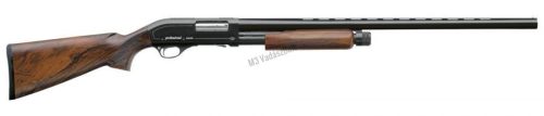 Yildiz S71 12/76 71cm pumpás sörétes puska