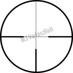 Zeiss VICTORY V8 1,8-14x50 ASV sínes