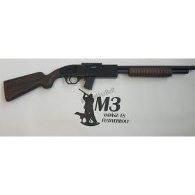 Atlas Zalán 12 puska sines, 15mm gumis, muzeális Használt