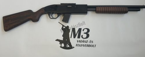 Atlas Zalán 12 puska sines, 15mm gumis, muzeális Használt