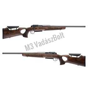 Mauser 25 Max 308Win., egyenes húzású vadászfegyver,