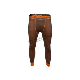   Férfi aláöltöző nadrág TETRAO Achillea Gen.II merinó gyapjú 3XL
