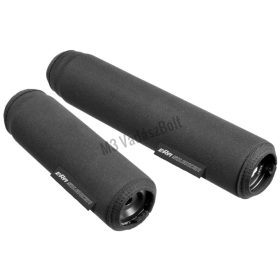 ERA® SILENCER SOB 1/2/2S HANGTOMPÍTÓ HUZAT, fekete