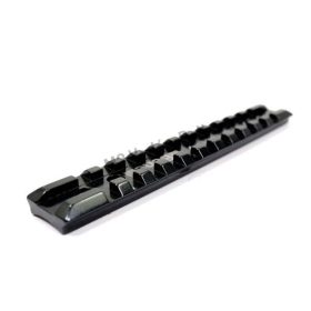 Picatinny rail - Benelli Argo (20 MOA)