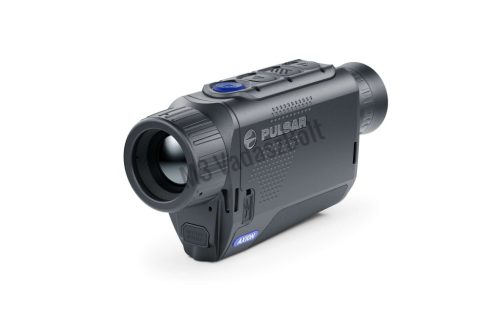 Pulsar Axion XM30F Hőkamera