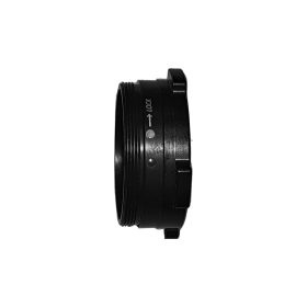   Hikmicro hőkamera RUSAN MCR-HIK-2 KÖZGYŰRŰ MAR-XX HŐKAMERA ELŐTÉT ADAPTERHEZ