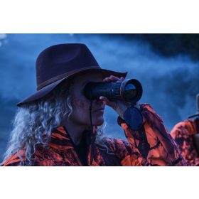 HIKMICRO FALCON FQ50L 2.0 KÉZI, KERESŐ HŐKAMERA