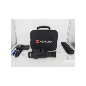   Himicro CHEETAH Digitális éjjellátó előtét beépített 840nm Infravető, C32F-R, AKCIÓ!!!, szélkereszt opcióval