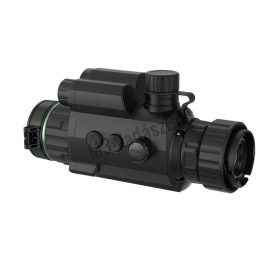   Himicro CHEETAH Digitális éjjellátó előtét beépített 940nm Infravető +beépített lézeres távmérő, C32F-NL, AKCIÓ!!!
