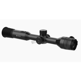   Hikmicro Alpex 4K A50E digitális nappali és éjjellátó céltávcső , fényvető nélkül