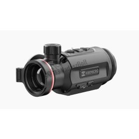  HIKMICRO Thunder TQ35CL 3.0 Hőkamera Előtét lézeres távolságmérővel
