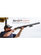 ShotKam Akciókamera, lövész csőkamera